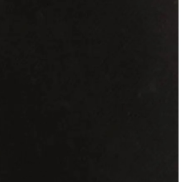 George Men's and Big Men's 100% Cotton Regular Fit Jeans size 38 X 30 Black - Picture 5 of 13